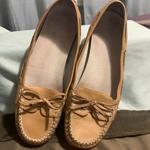 Sperry Loafers